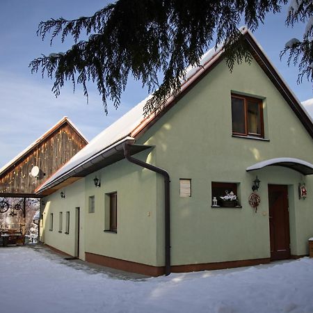 Ferienwohnung Privat Mako Trstené Exterior foto